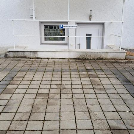 Lovely 2 Bedroom Apartment Lemon Grass In Central Lindau Lindau  Extérieur photo