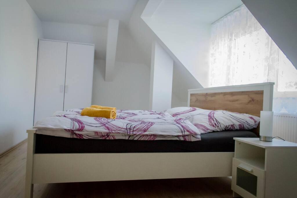 Lovely 2 Bedroom Apartment Lemon Grass In Central Lindau Lindau  Extérieur photo