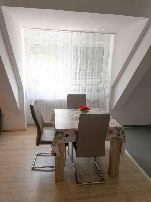 Lovely 2 Bedroom Apartment Lemon Grass In Central Lindau Lindau  Extérieur photo