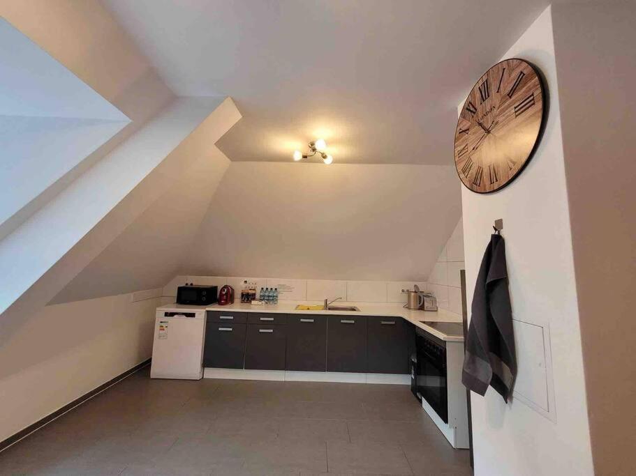 Lovely 2 Bedroom Apartment Lemon Grass In Central Lindau Lindau  Extérieur photo