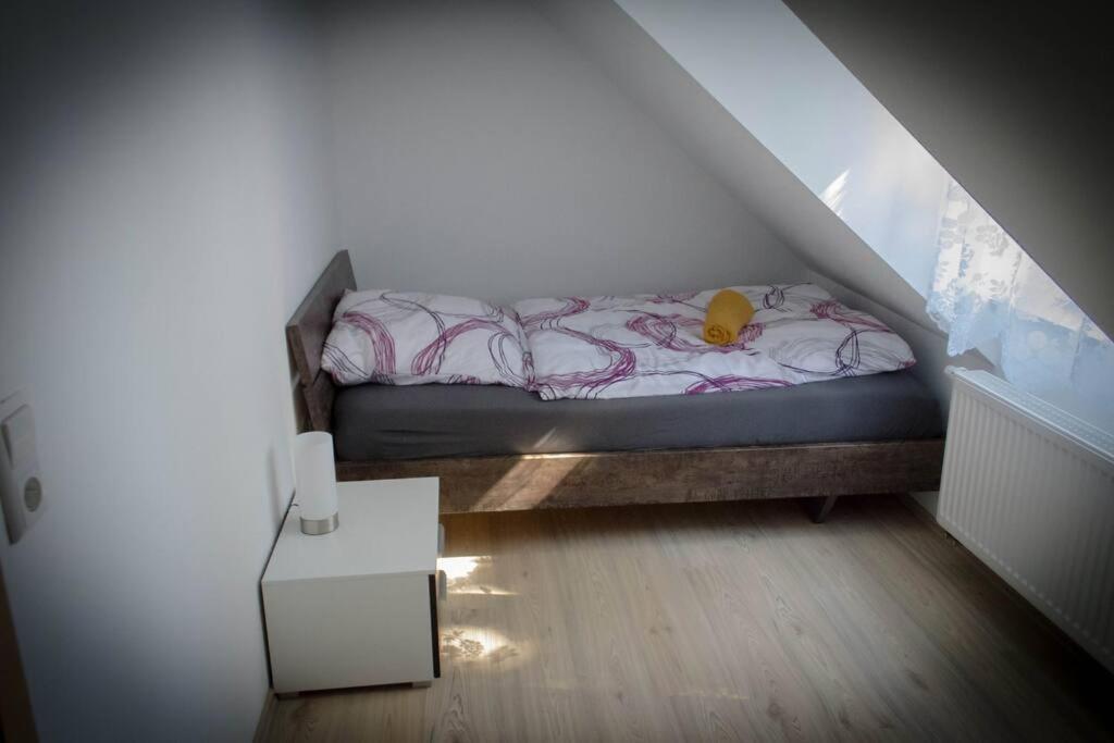 Lovely 2 Bedroom Apartment Lemon Grass In Central Lindau Lindau  Extérieur photo