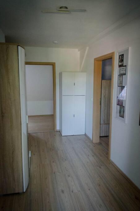 Lovely 2 Bedroom Apartment Lemon Grass In Central Lindau Lindau  Extérieur photo