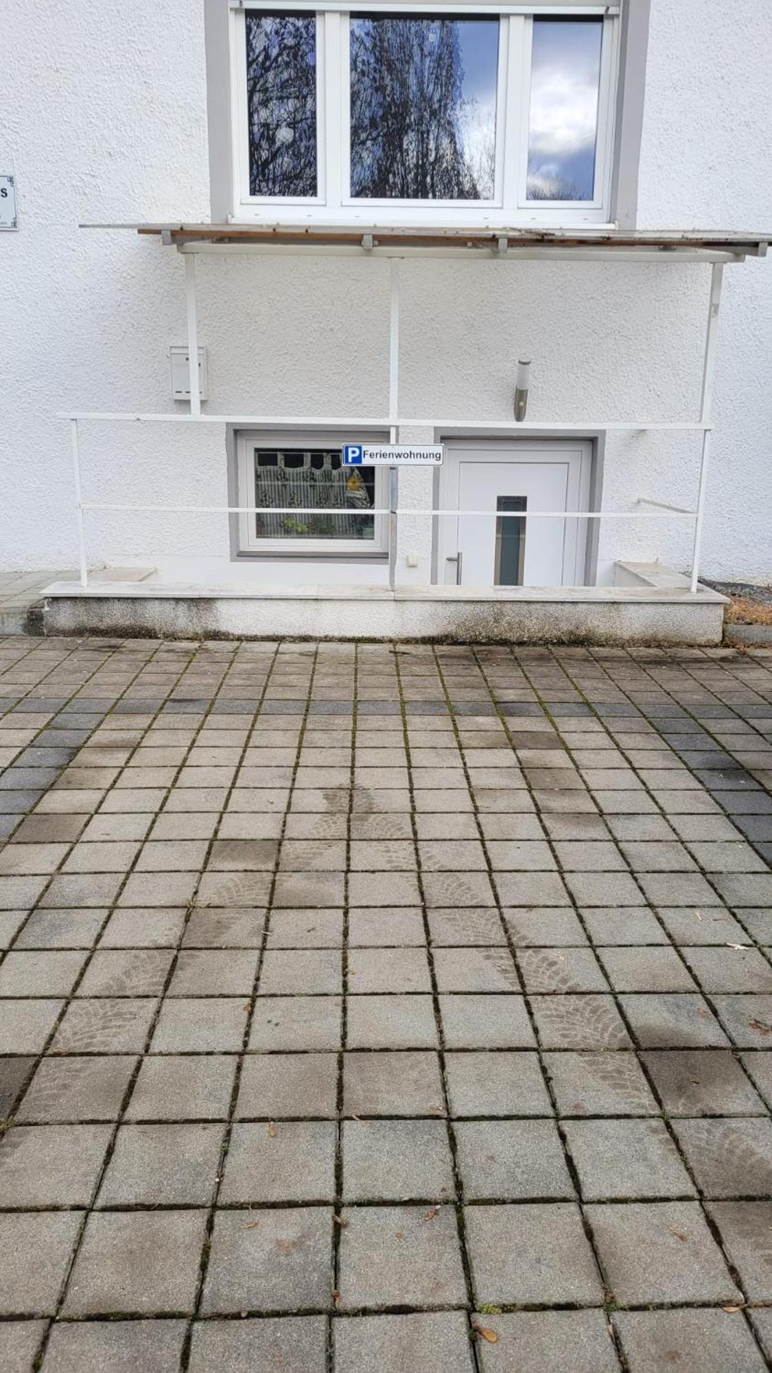 Lovely 2 Bedroom Apartment Lemon Grass In Central Lindau Lindau  Extérieur photo